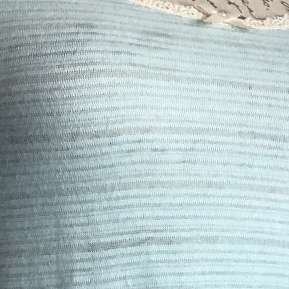 Underella by Ella Moss Skylar Sleep Shirt - Picture 5 of 7